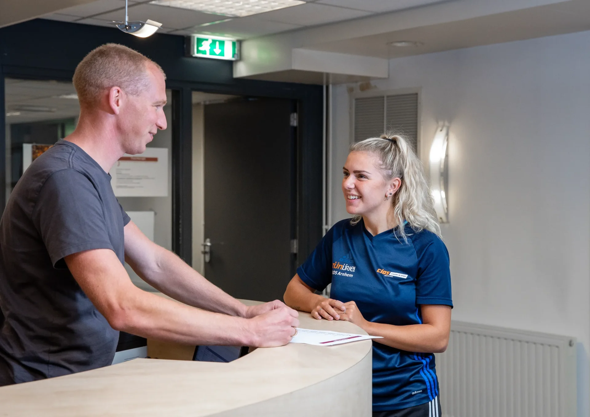 Persoonlijk behandelplan