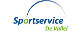 Logo sportservice de vallei